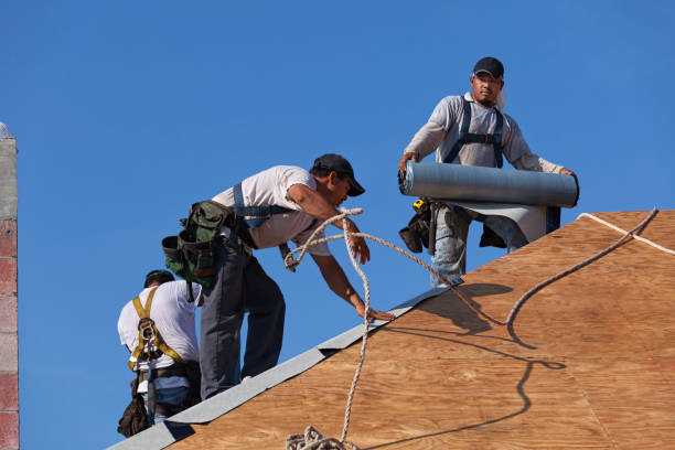 Best Emergency Roof Repair  in Valley Falls, RI